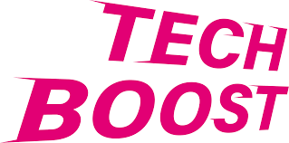T-Systems TechBoost Logo